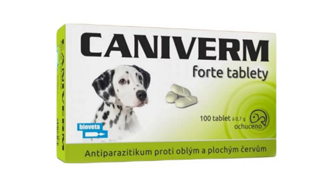 caniverm