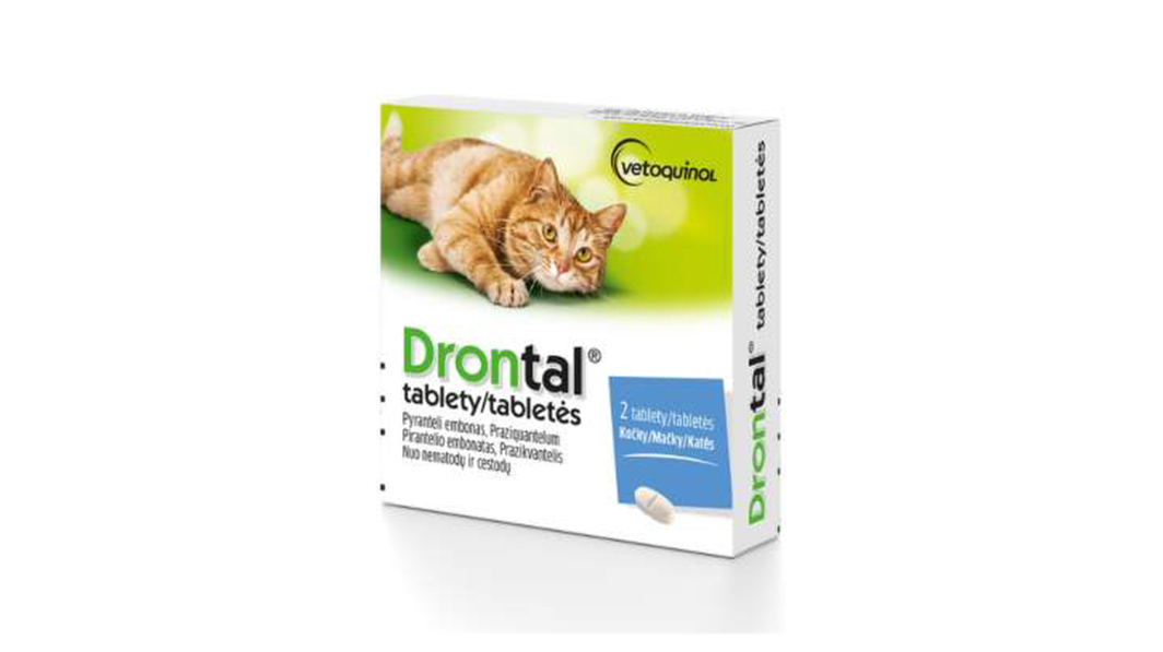 Drontal