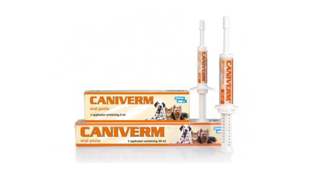 Caniverm